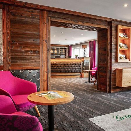 Voralpenhotel Schmoller Санкт-Георген-им-Аттергау Экстерьер фото