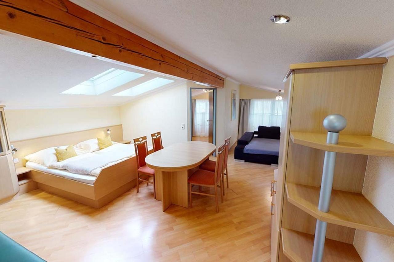 Voralpenhotel Schmoller Санкт-Георген-им-Аттергау Экстерьер фото