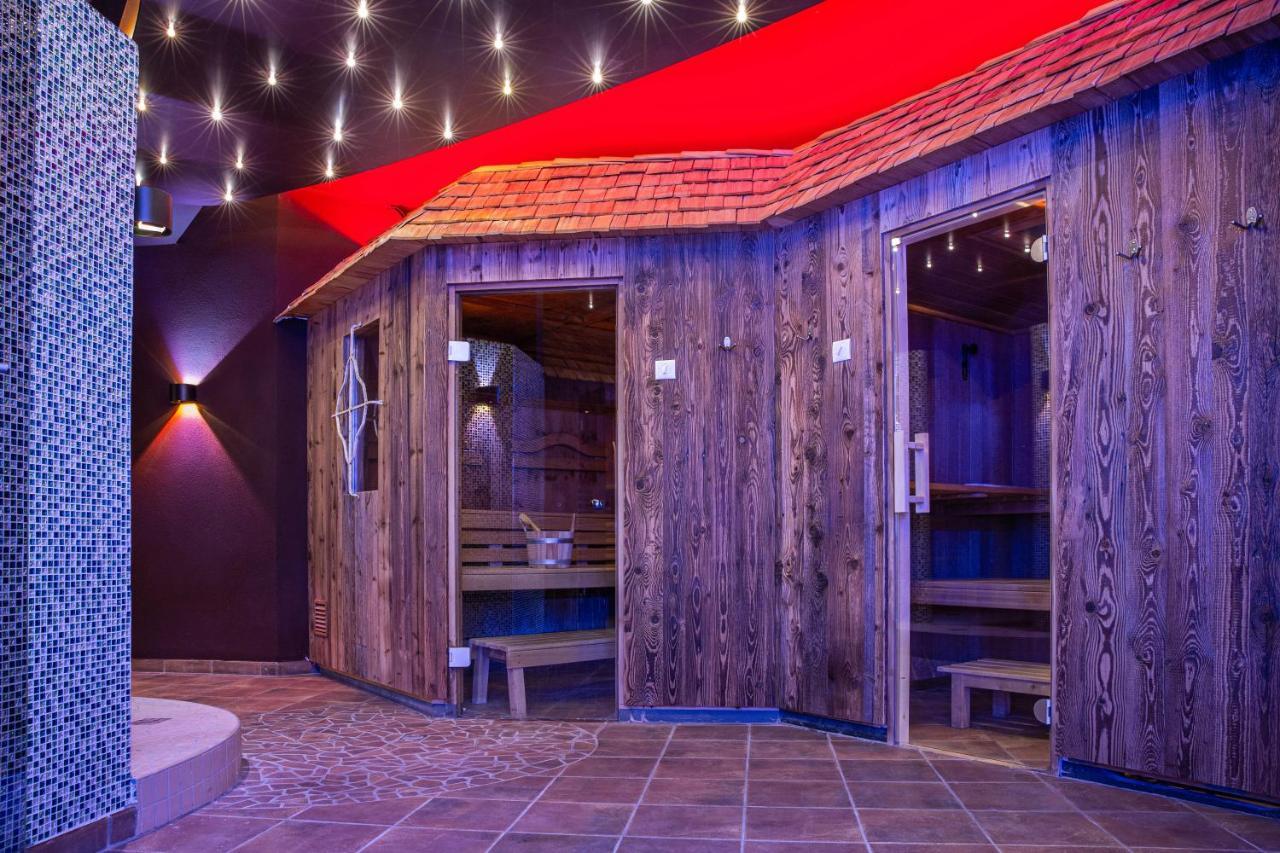 Voralpenhotel Schmoller Санкт-Георген-им-Аттергау Экстерьер фото