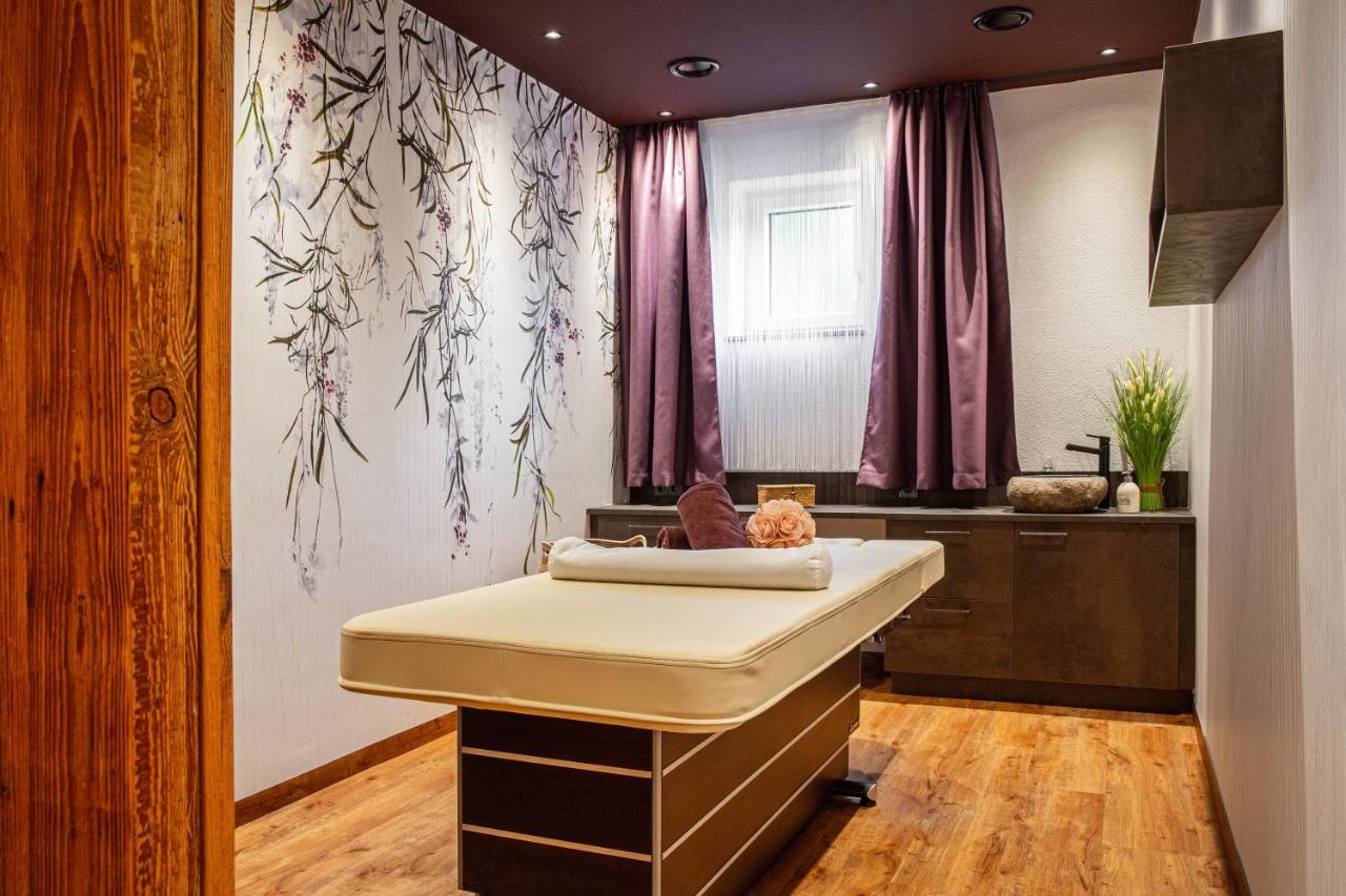 Voralpenhotel Schmoller Санкт-Георген-им-Аттергау Экстерьер фото